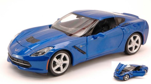 Modellino auto diecast - modellino,
