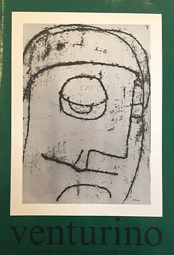 Venturino disegni monotipi - disegni,