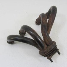 Kawasaki GPZ 750 TURBO