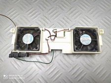 CITROEN C4 ANNO 2005 1.6 DIESEL / Peugeot 407 Ventole riscaldamento 9641259880