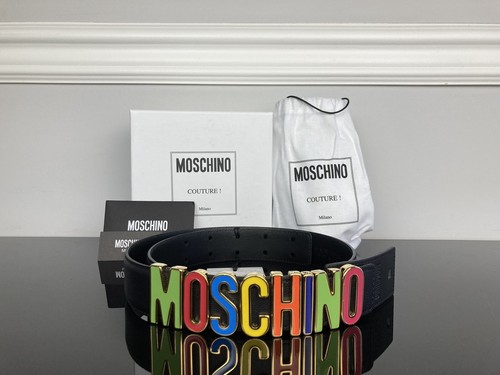 Moschino couture made italy - in,