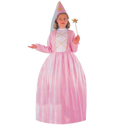 Ciao abito fatina rosa costume - rosa,