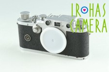 Leica leitz iiic fotocamera - leica,