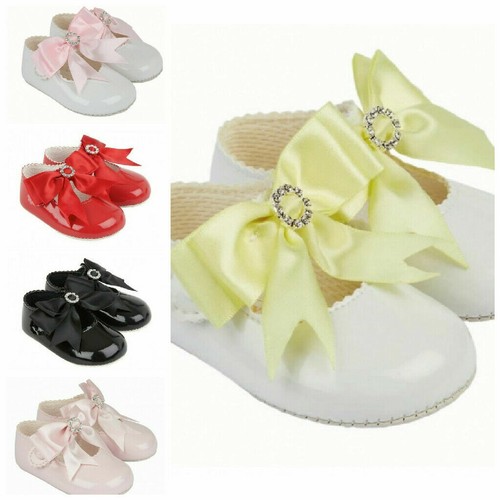 Scarpe passeggino morbide - scarpe,