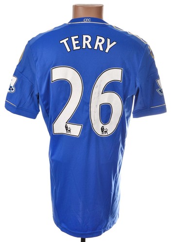 Maglia calcio chelsea - maglia,