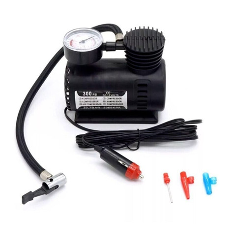 Mini compressore portatile - compressore,