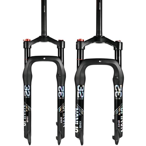 120 130mm forcelle - grasso, bici