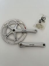 CAMPAGNOLO CHORUS 10s CRANKSET 39 53 172,5 guarnitura