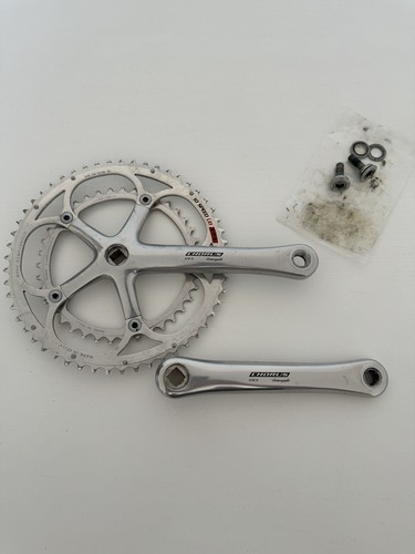 Campagnolo chorus 10s crankset - chorus,