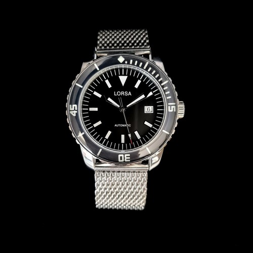 Lorsa orologio polso - -,