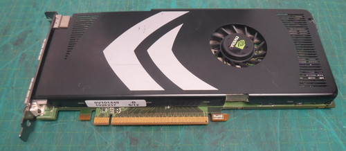 Scheda grafica nvidia geforce - nvidia,