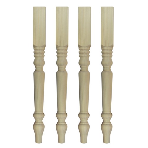 Set gambe casale toletta - set, in