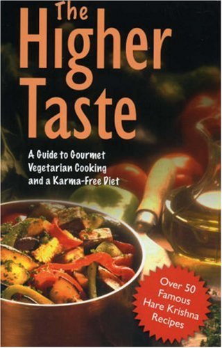 The higher taste guide to - a,