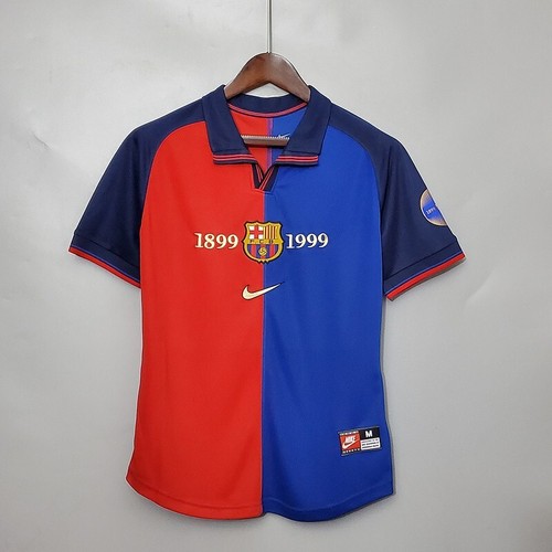 Maglia jersey barcelona - jersey,