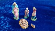 *PR2 PRESEPE STATUINE IN PASTA