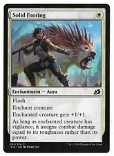 MTG Solid Footing Ikoria: Tana