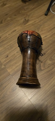 Tamburo artigianale - tamburo,