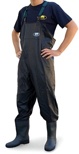 Wader scafandro pesca - scafandro,