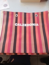 BORSA MULTICOLOR CALZEDONIA senza maniglie