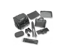 Borsa Posteriore Moto Viaggio