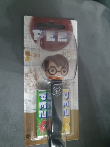 Pez harry potter dispenser - pez, +