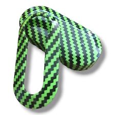 Guscio Cover Chiave Carbon per