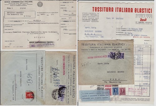 Caronno pertusella lettera - pertusella:,