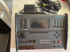 Megabeat pro Gold Charlie Lab.