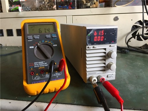 1pz usato 100 - usato, test