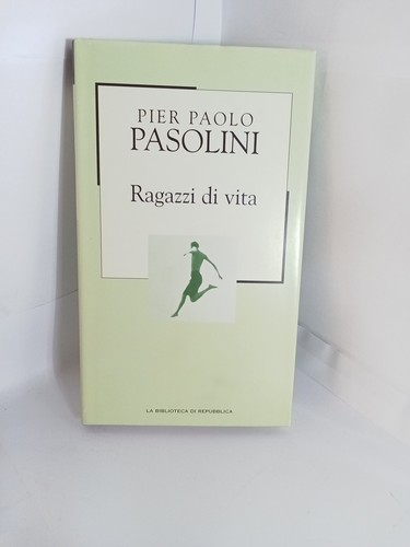 Pier paolo pasolini - pier, ragazzi