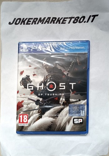 Ghost tsushima sony - sony, ps5