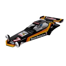 Tamiya Hornet XB carrozzeria