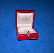 CARTIER 4204  Scatola per