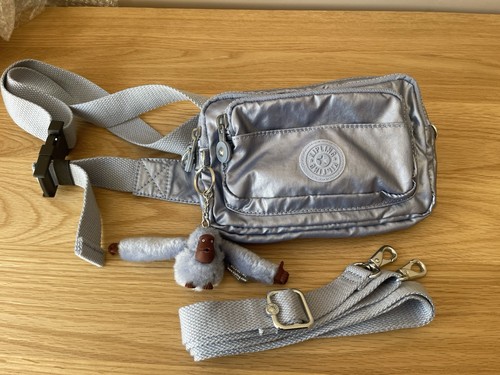 Borsa tracolla kipling - tracolla,