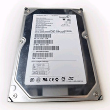 DISQUE DUR 120 GB IDE  MODEL ST120022A
