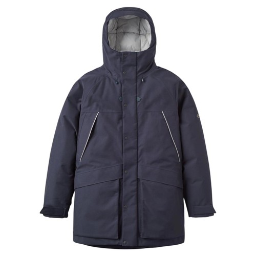 Henri lloyd navigator parka - henri,