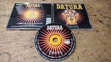 DATURA - Eternity - CD Irma records 1993 sony music