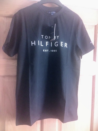 Tshirt tommy hilfiger taglia - hilfiger,