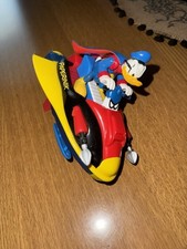 Topolino Gadget - Akua Scooter Paperinik moto d'acqua