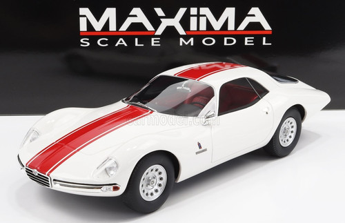 Alfa romeo giulia tz2 - romeo,