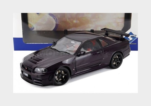 Solido 1804311 nissan - solido,