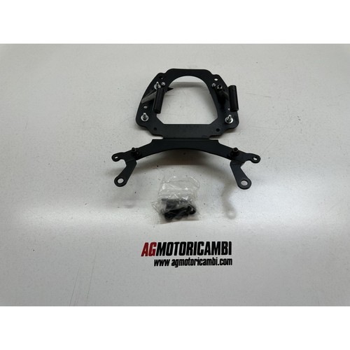 Staffa supporto bauletto - staffa,
