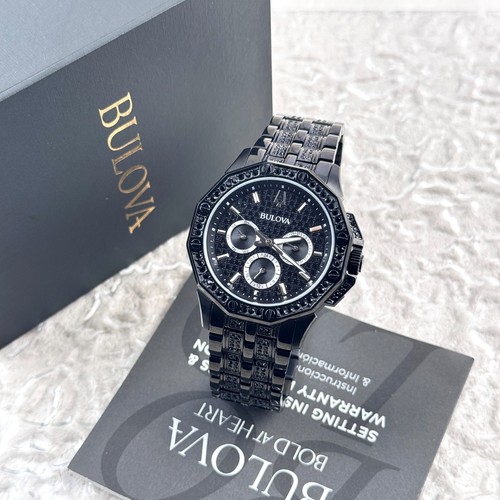 Orologio cronografo uomo - orologio,