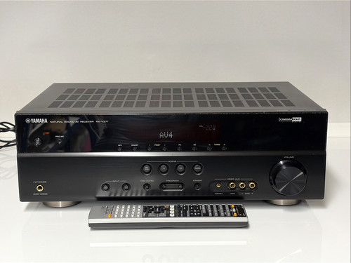 Yamaha v371 ricevitore - yamaha, rx-v371