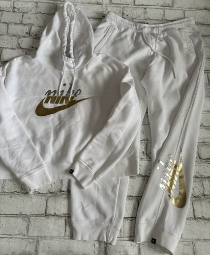 Set tuta donna - nike, colore