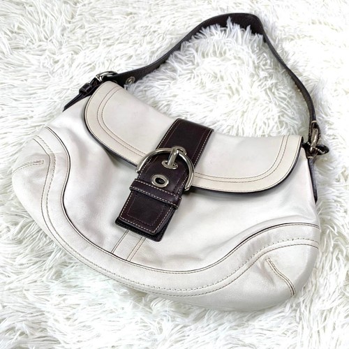 Borsa tracolla coach - borsa,