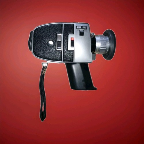 Macchina fotografica pellicola
