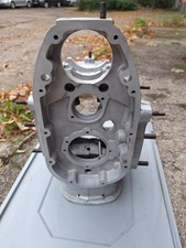 Motore, Blocco Motore K750