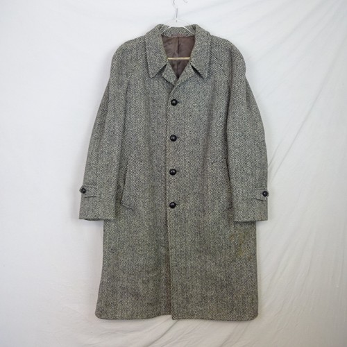 Cappotto crombie uomo - cappotto,