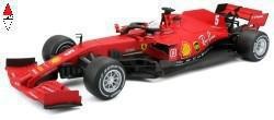 Bburago ferrari f1 sf1000 - ferrari,